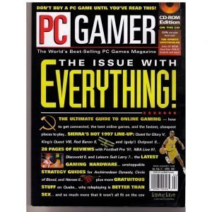 PC Gamer Apr 97